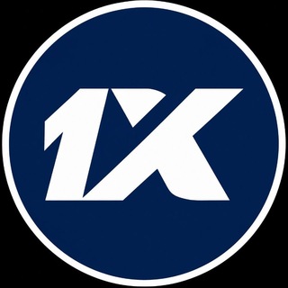Telegram profile photo for 1XBET FREE SLIP 24/7 π