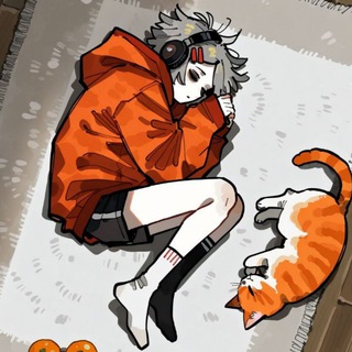 Telegram profile photo for more freedom
