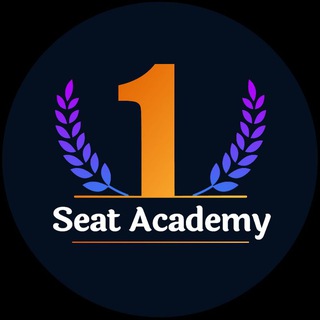 Telegram profile photo for One Seat Academy