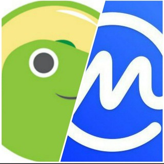 Telegram profile photo for Coinmarketcap coingecko listings