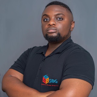 Telegram profile photo for Samuel Kwame Boadu