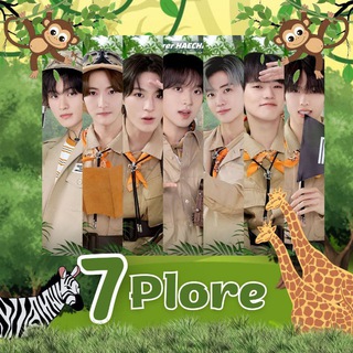 Telegram profile photo for NCT DREAM, Adventuring With Great People Explorer Of Darkness.