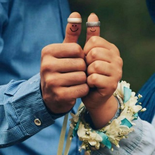 Telegram profile photo for 👩❤️👨عاشقـ♡ـانـه👩❤️👨