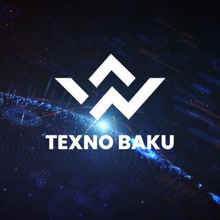 Telegram profile photo for TEXNO BAKU