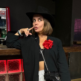 Telegram profile photo for столичная Гулёна