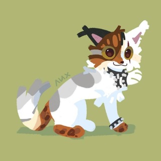 Telegram profile photo for Суп с котами