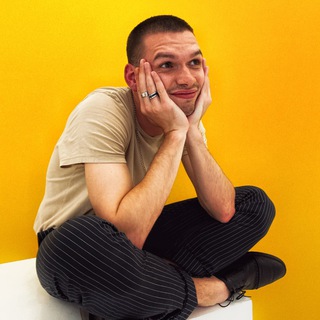 Telegram profile photo for Блог Молодого Хореографа