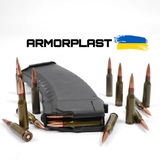 Telegram profile photo for Магазини для АК, AR-15, M4, M16