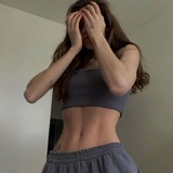 Telegram profile photo for Тренировки 🍑
