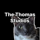 Telegram profile photo for The Thomas Studios