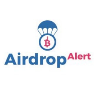 Telegram profile photo for Airdrop Alert