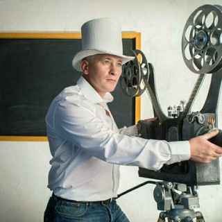 Telegram profile photo for КИНО в Ленске