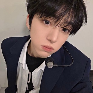 Telegram profile photo for bby shark ୨ৎ 준혁