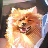 Telegram profile photo for katzenfrau ака мурка