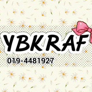 Telegram profile photo for Koleksi YBKRAF