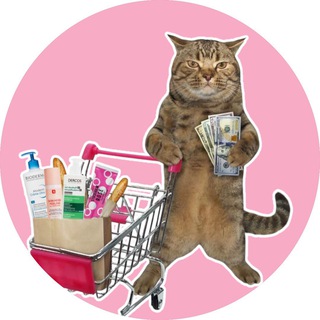 Telegram group profile photo for От батона до ретинола Chat