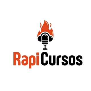 Telegram profile photo for RapiCursos
