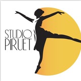 Telegram profile photo for Studiopiruet