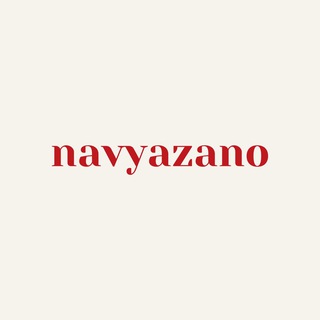 Telegram profile photo for navyazano