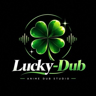 Telegram profile photo for Lucky Dub