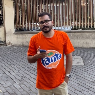 Telegram profile photo for ریاضی با محسنی
