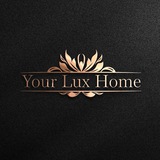 Telegram profile photo for ⚜️Your Lux Home ⚜️