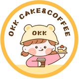 Telegram profile photo for OKK CAFE & BAR 趴赛店