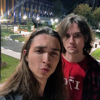 Telegram profile photo for MIPT Geeks
