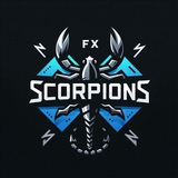 Telegram profile photo for 🌏FX ScorpionzZ🌏