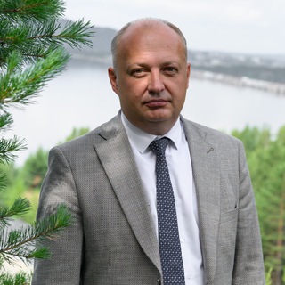 Telegram profile photo for Эдуард Симонов