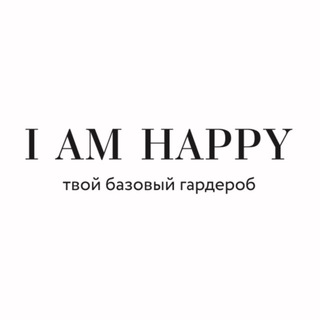 Telegram profile photo for Я СЧАСТЛИВА