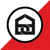 Telegram profile photo for БЕССЕРБАУ | ремонт коммерческих помещений