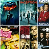 Telegram profile photo for Hollywood and bollywood movies