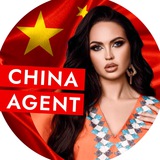 Telegram profile photo for РАБОТА ЗА ГРАНИЦЕЙ | ЛЕТАЙ В КИТАЙ | WORK | CHINA | DUBAI | EUROPE | MARIA AGENCY| РАБОТА В КИТАЕ