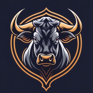 Telegram profile photo for Raging Bull Free Trading Calls