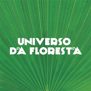 Telegram profile photo for Universo da Floresta
