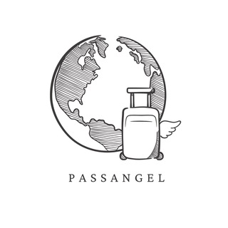 Telegram profile photo for بار و مسافر با PassAngel