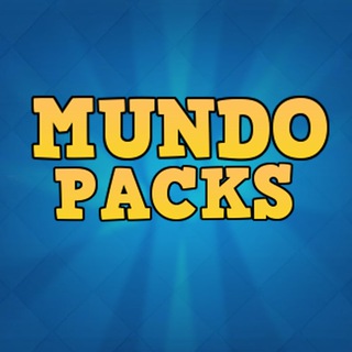 Telegram profile photo for Xmundopacks.com