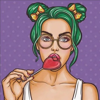 Telegram group profile photo for Вірт Чат Україна 🇺🇦🍌