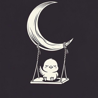 Telegram profile photo for Moon 🌙