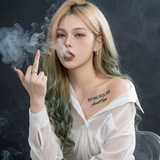 Telegram profile photo for Hình Xinh Đẹp ☘️🌸