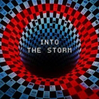 Telegram profile photo for Q: Into The Storm