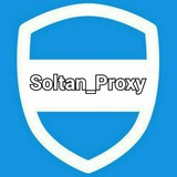 Telegram profile photo for پروکسی کده
