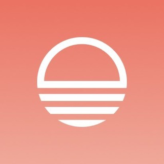 Telegram profile photo for Sunrise