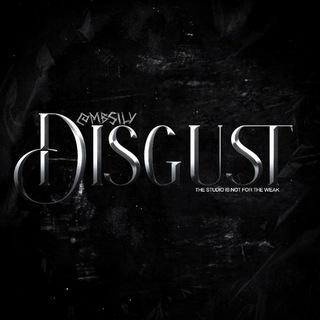 Telegram profile photo for Disgust Studio by Ji