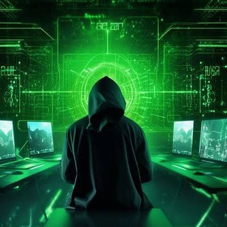 Telegram profile photo for Hacking Course World