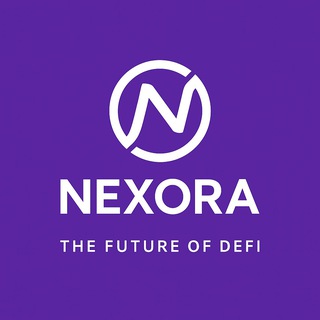 Telegram profile photo for Nexora Official Public Channel