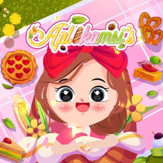 Telegram profile photo for APLIKAMSI, OPEN 🪽