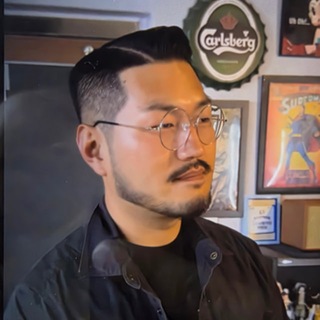 Telegram profile photo for 혼자 칼럼 쓰는 채널 (저장용)