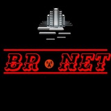 Telegram profile photo for BR+NET